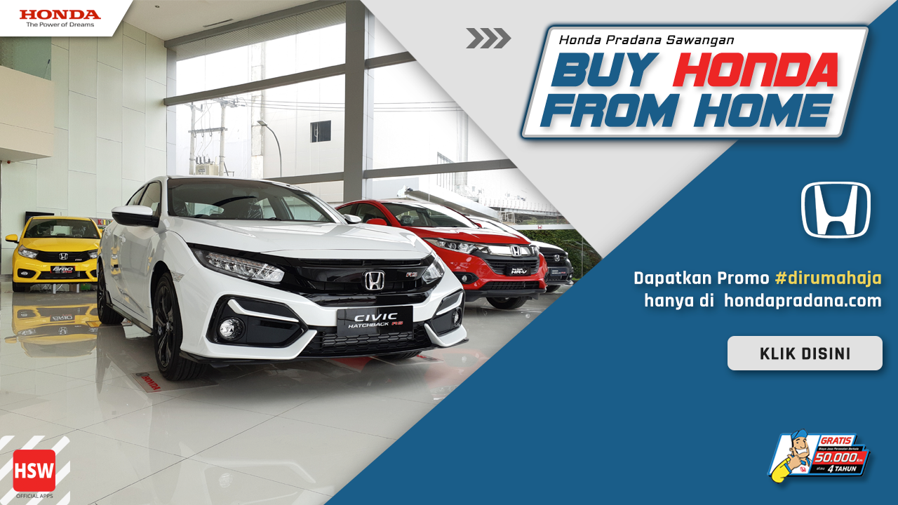 Read more about the article Buy Honda From Home
